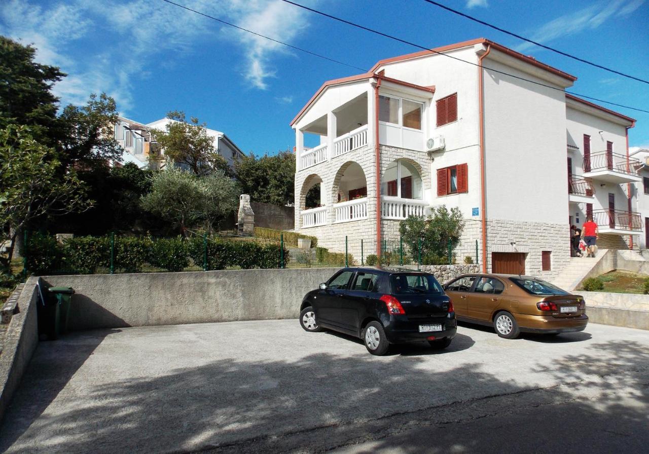 יאדראנובו Apartments Rogic מראה חיצוני תמונה