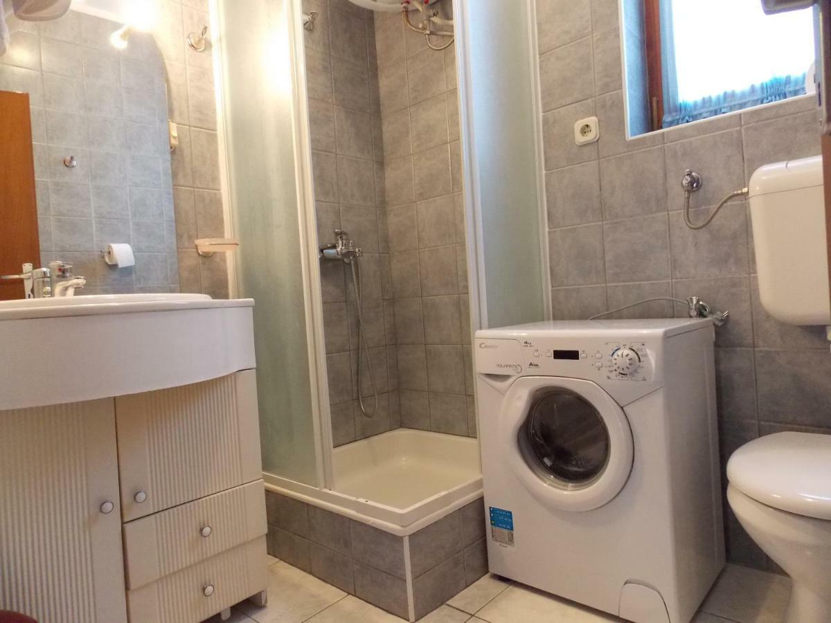 יאדראנובו Apartments Rogic מראה חיצוני תמונה
